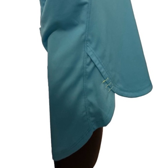 Bontrager Women Cyclist Jersey Kali Semi-Fitted Short Sleeve Large - Picture 3 of 7